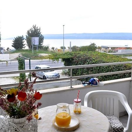 Apartment In Duce With Sea View, Terrace, Air Conditioning, Wifi 4969-2 Exteriér fotografie