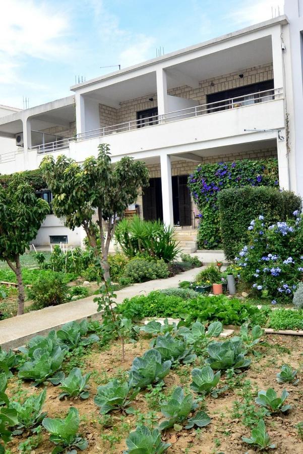 Apartment In Duce With Sea View, Terrace, Air Conditioning, Wifi 4969-2 Exteriér fotografie